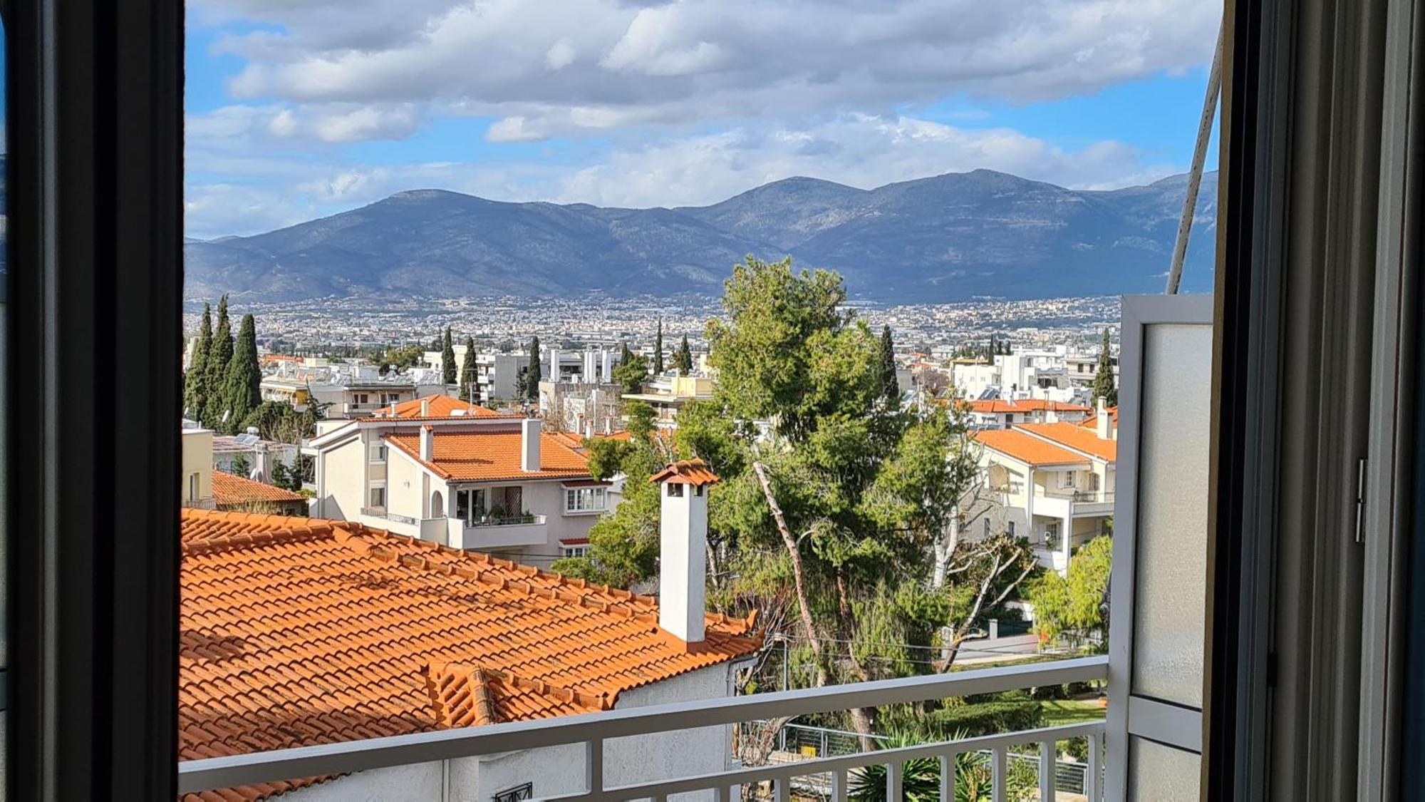 Elegant Boutique In Kifissia Athene